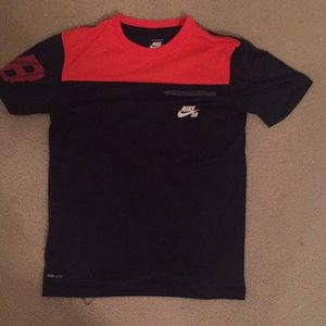 Nike SB DriFit T-Shirt